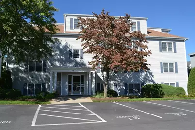 26 Webb Place #1B, Mansfield, MA 02048 - Photo 1