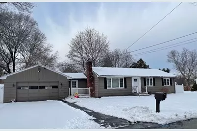 23 Western Ave, West Boylston, MA 01583 - Photo 1