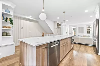 12 Prospect St #1, Boston, MA 02129 - Photo 1