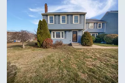 155 Clark Rd #155, Wrentham, MA 02093 - Photo 1