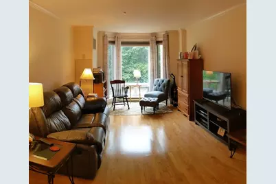 2 Saint Paul Street #309, Brookline, MA 02446 - Photo 1