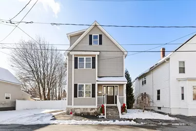 31 Court St, Lowell, MA 01852 - Photo 1