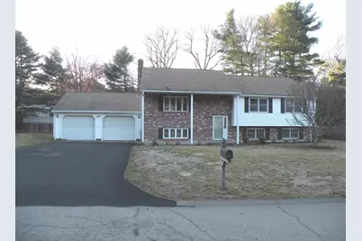 17 Brad Road #17, Stoughton, MA 02072 - Photo 1