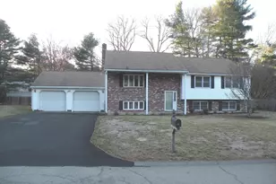 17 Brad Rd, Stoughton, MA 02072 - Photo 1