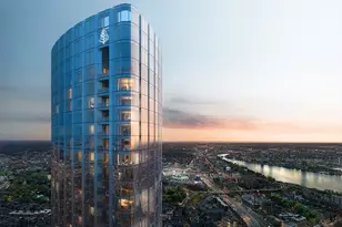 1 Dalton St, Boston, MA 02115 - Photo 1