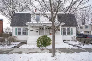 42 Montgomery St, Westfield, MA 01085 - Photo 1