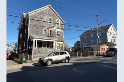 644-648 King Philip St, Fall River, MA 02724 - Photo 1