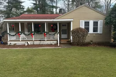 26 Dean Street, Norton, MA 02766 - Photo 1