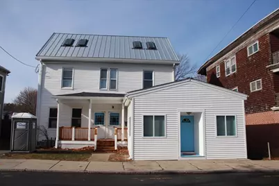 79 Readville #2, Boston, MA 02136 - Photo 1
