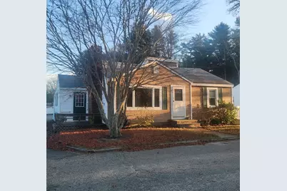 1 Gibbs Ball Park Rd, Wareham, MA 02571 - Photo 1