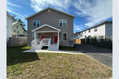 130 Dickinson #130, Springfield, MA 01108 - Photo 1