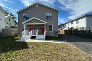 130 Dickinson, Springfield, MA 01108 - Photo 1