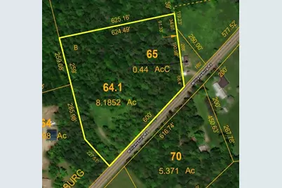 90 Williamsburg Rd, Worthington, MA 01098 - Photo 1