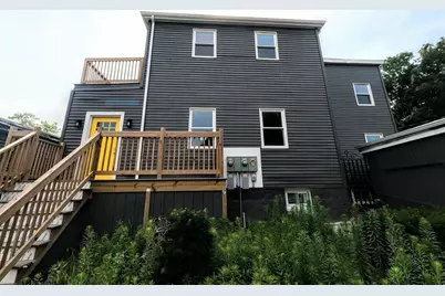 2 Sunnyside St. #2, Boston, MA 02130 - Photo 1