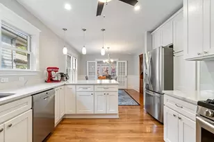 1045 Adams St, Boston, MA 02124 - Photo 1