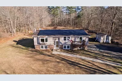 63 N Washington St, Belchertown, MA 01007 - Photo 1
