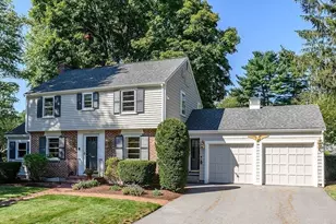 115 Parker Rd, Wellesley, MA 02482 - Photo 1