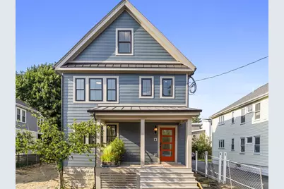 23 Winter Street #23, Medford, MA 02155 - Photo 1