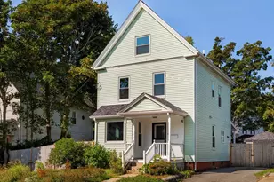 87 College Ave, Medford, MA 02155 - Photo 1