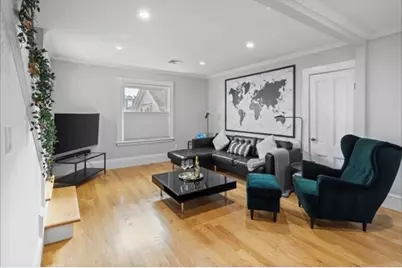 14 Everett St #2, Medford, MA 02155 - Photo 1