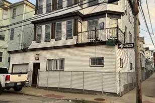 315-319 William St, Fall River, MA 02721 - Photo 1