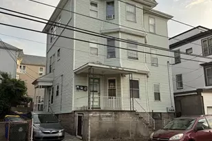 327 William St, Fall River, MA 02721 - Photo 1