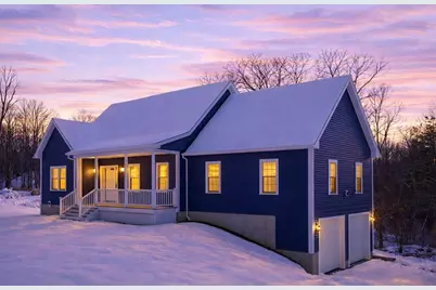 5 Miles Rd., Rutland, MA 01543 - Photo 1