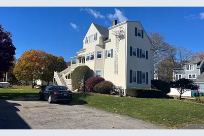 18 Draper Avenue #3, Mansfield, MA 02048 - Photo 1