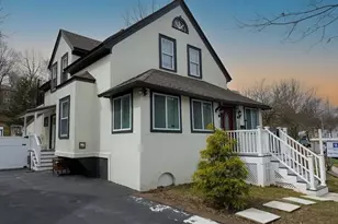 21 Englewood, Worcester, MA 01603 - Photo 1