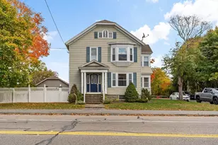 1000 Riverside Ave, Somerset, MA 02726 - Photo 1