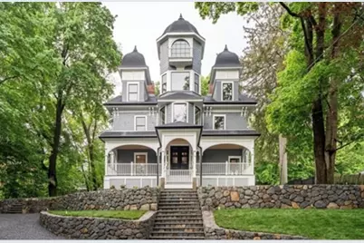 14 Summit St #a, Newton, MA 02458 - Photo 1