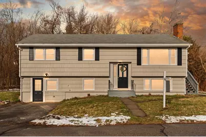 8 Maple Lane, Millbury, MA 01527 - Photo 1