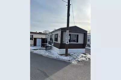 557-121 Southwest Cutoff #U:121, Worcester, MA 01607 - Photo 1