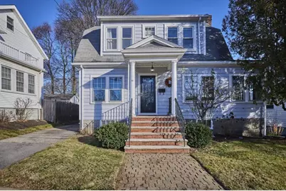 197 Governors Ave, Medford, MA 02155 - Photo 1