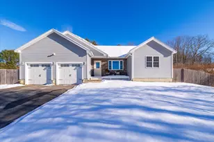 77 Old Keene Rd, Athol, MA 01331 - Photo 1