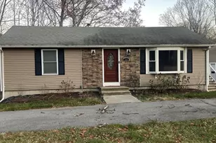 256 Old Webster Rd, Oxford, MA 01540 - Photo 1