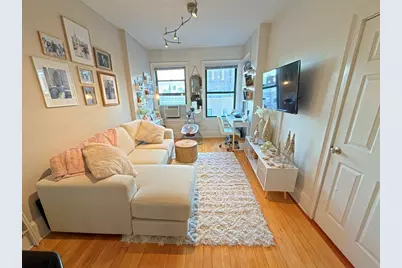 75 Burbank St #502, Boston, MA 02115 - Photo 1