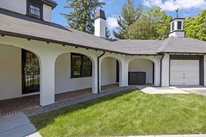 25 Somerset Road #2, Lexington, MA 02420 - Photo 1