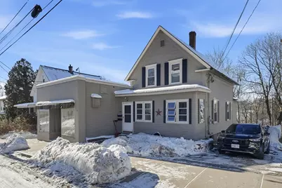 293 Pine St, Gardner, MA 01440 - Photo 1