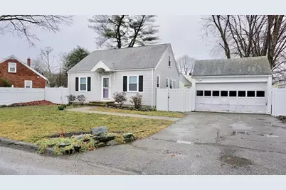 25 Halliden St, Stoughton, MA 02072 - Photo 1