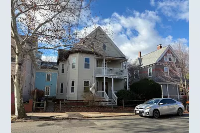 134 Elm Street North, Cambridge, MA 02140 - Photo 1