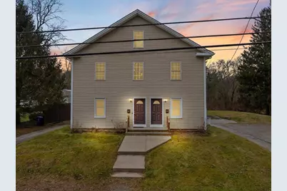 383-385 Tremont, Taunton, MA 02780 - Photo 1