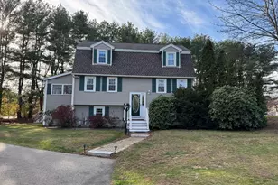 10 Walter St, Tewksbury, MA 01876 - Photo 1