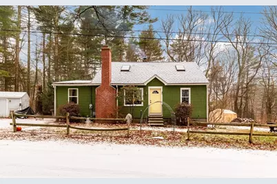 13 Morse Rd, Holland, MA 01521 - Photo 1