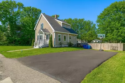 101 Belmont St, Rockland, MA 02370 - Photo 1