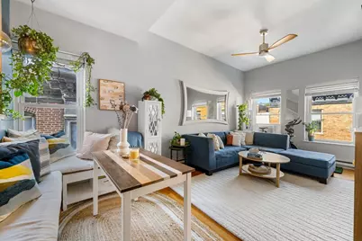 84 Prince St #5B, Boston, MA 02113 - Photo 1