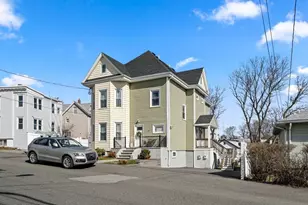 127 Harris St, Revere, MA 02151 - Photo 1
