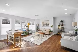 1 Davenport St, Cambridge, MA 02140 - Photo 1