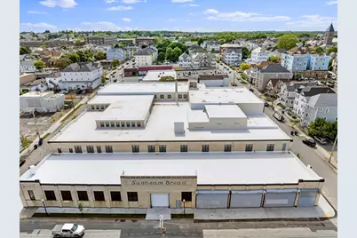 229-241 Coffin Ave #CB1B, New Bedford, MA 02746 - Photo 1