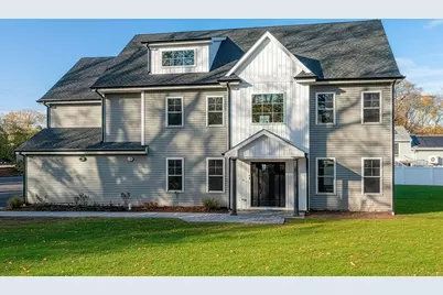 44 Buffington St, Attleboro, MA 02703 - Photo 1